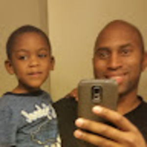 Meet your Posher, Todd